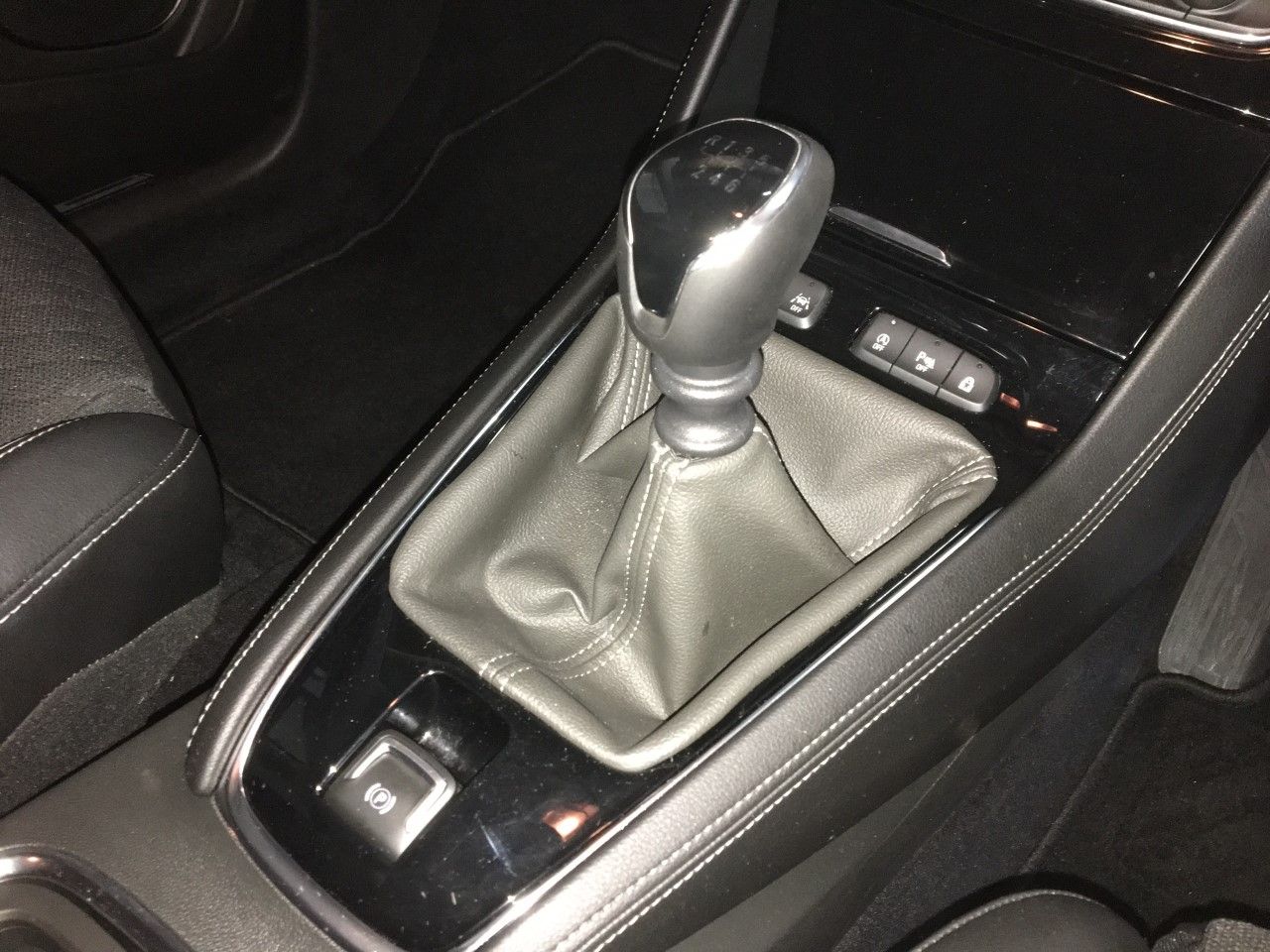 Vauxhall Grandland X