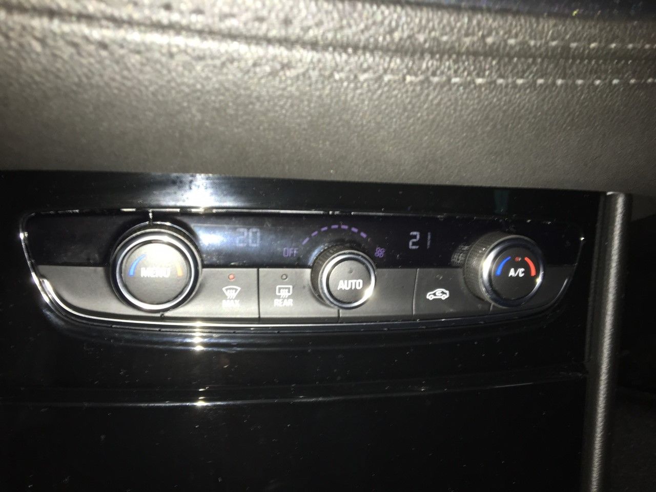 Vauxhall Grandland X