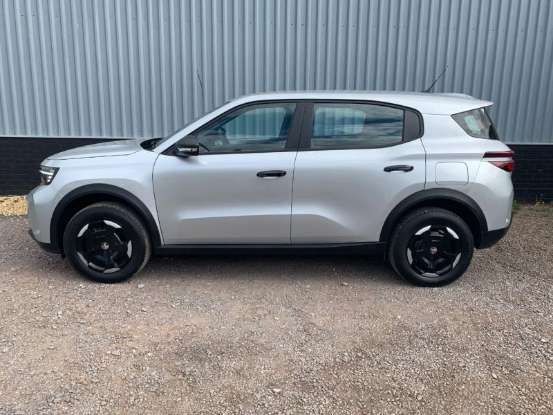 Vauxhall Frontera