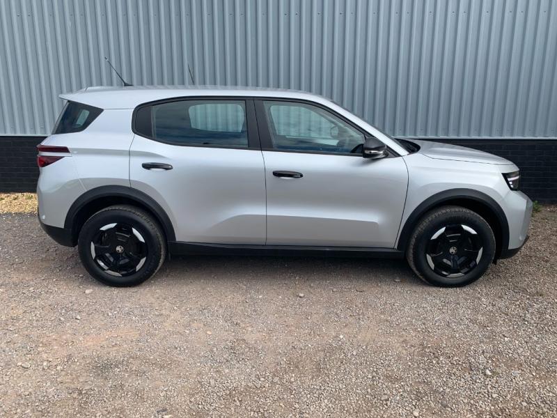 Vauxhall Frontera