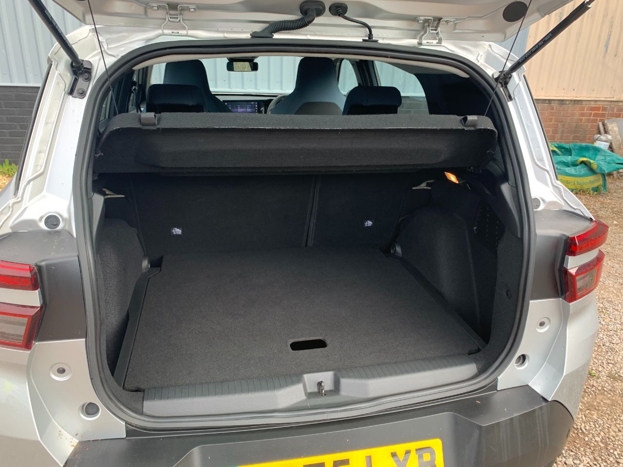Vauxhall Frontera