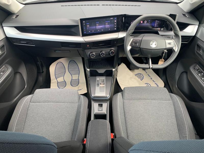 Vauxhall Frontera