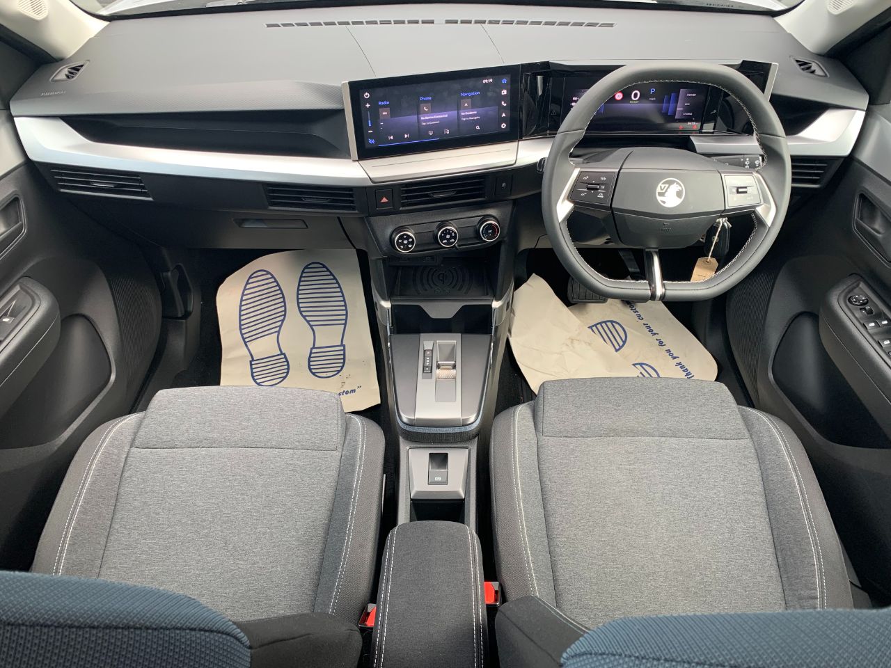 Vauxhall Frontera