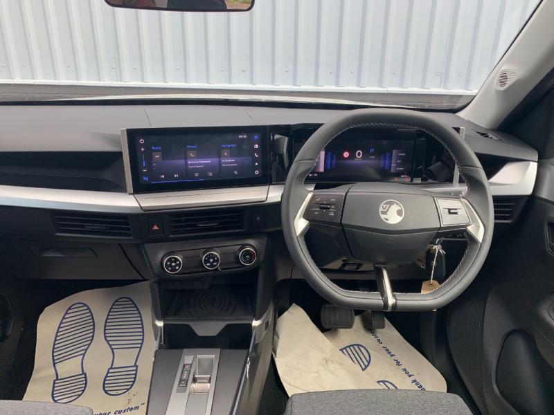 Vauxhall Frontera