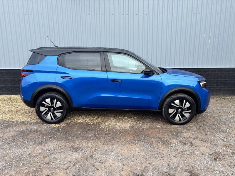 Vauxhall Frontera
