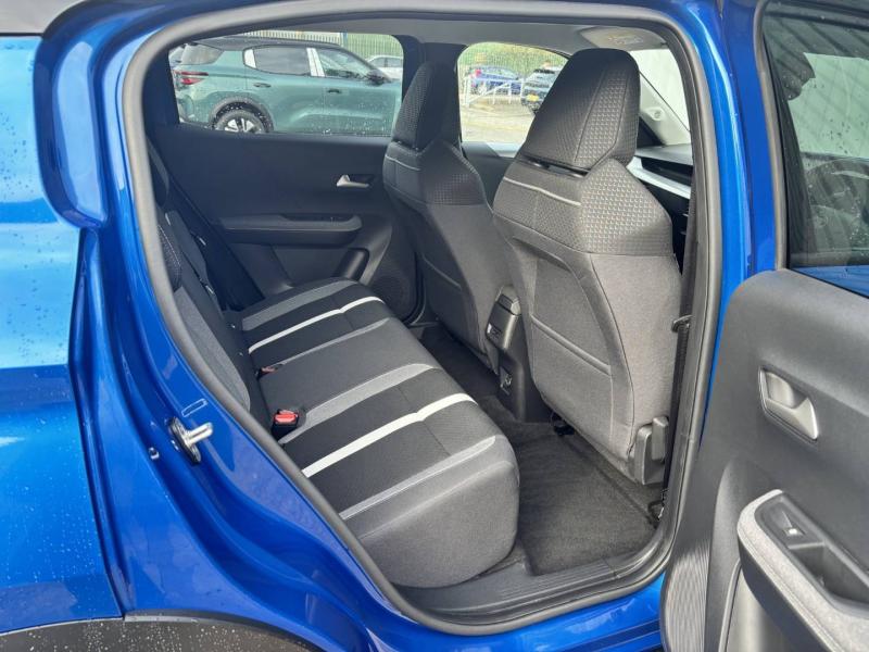 Vauxhall Frontera