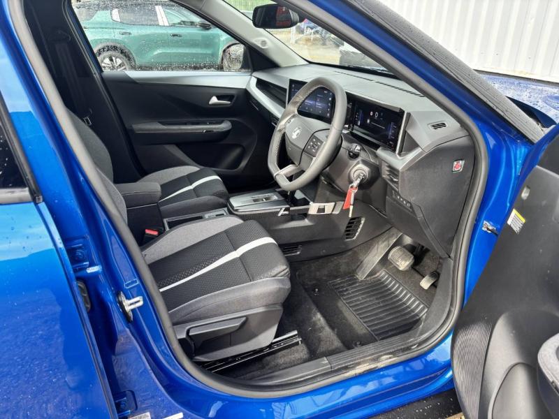 Vauxhall Frontera