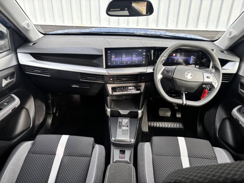 Vauxhall Frontera