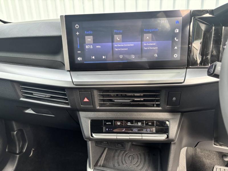 Vauxhall Frontera