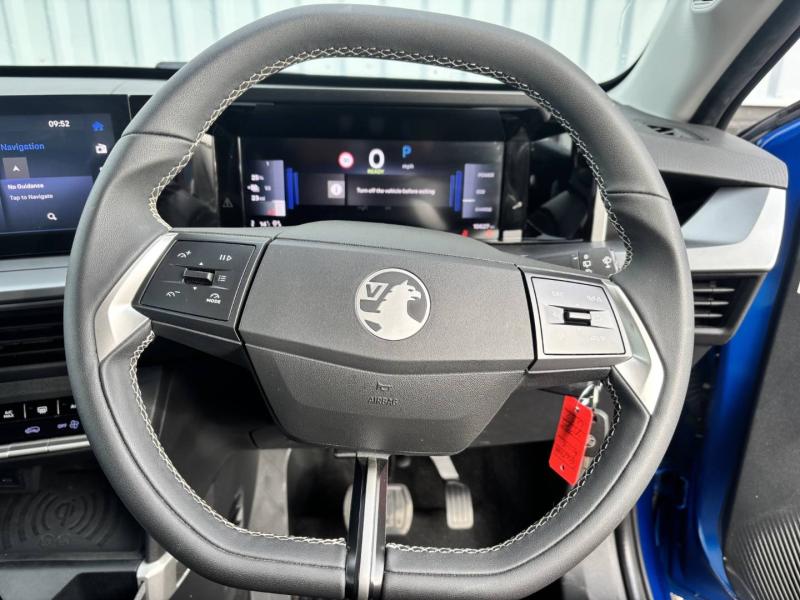 Vauxhall Frontera