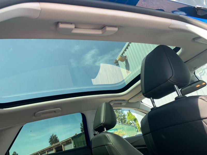 Vauxhall Grandland X