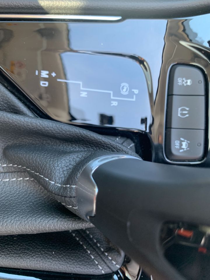 Vauxhall Grandland X