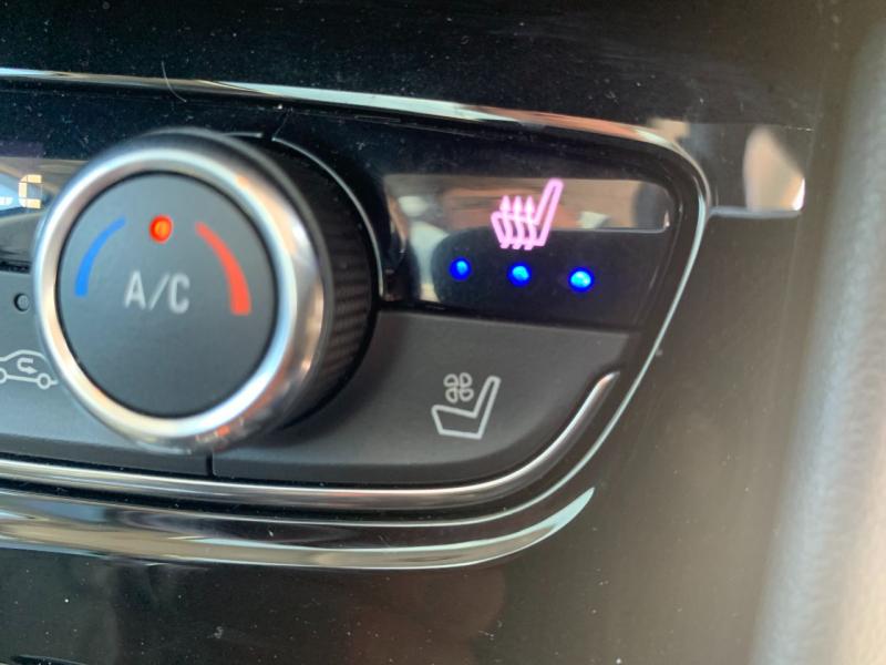 Vauxhall Grandland X