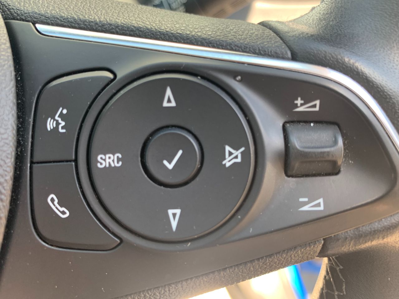 Vauxhall Grandland X