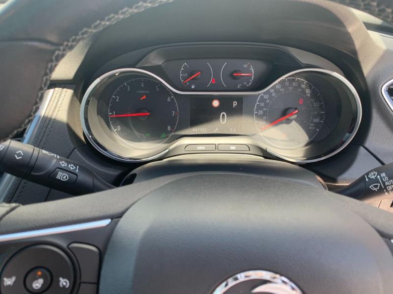 Vauxhall Grandland X