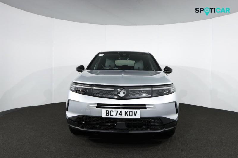 Vauxhall Grandland