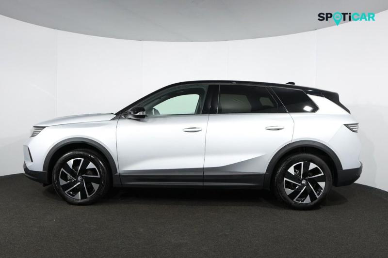 Vauxhall Grandland