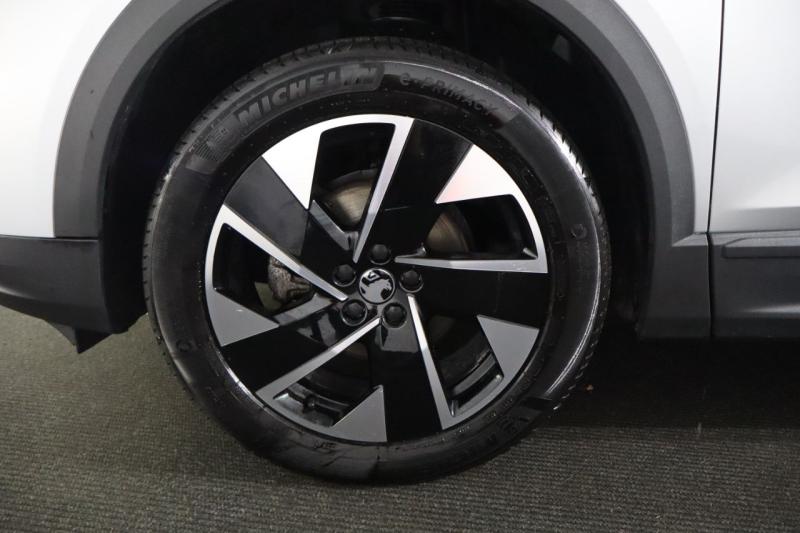 Vauxhall Grandland