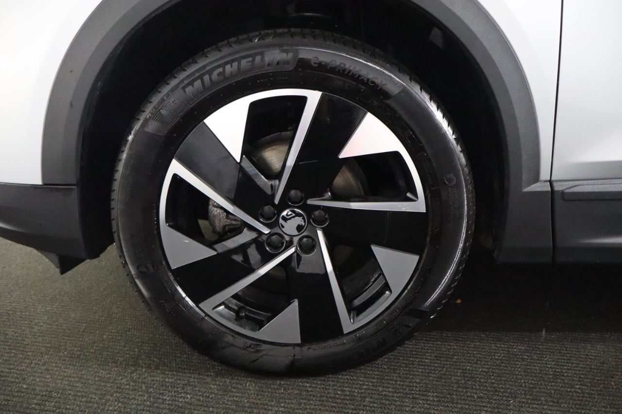 Vauxhall Grandland