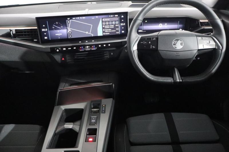 Vauxhall Grandland