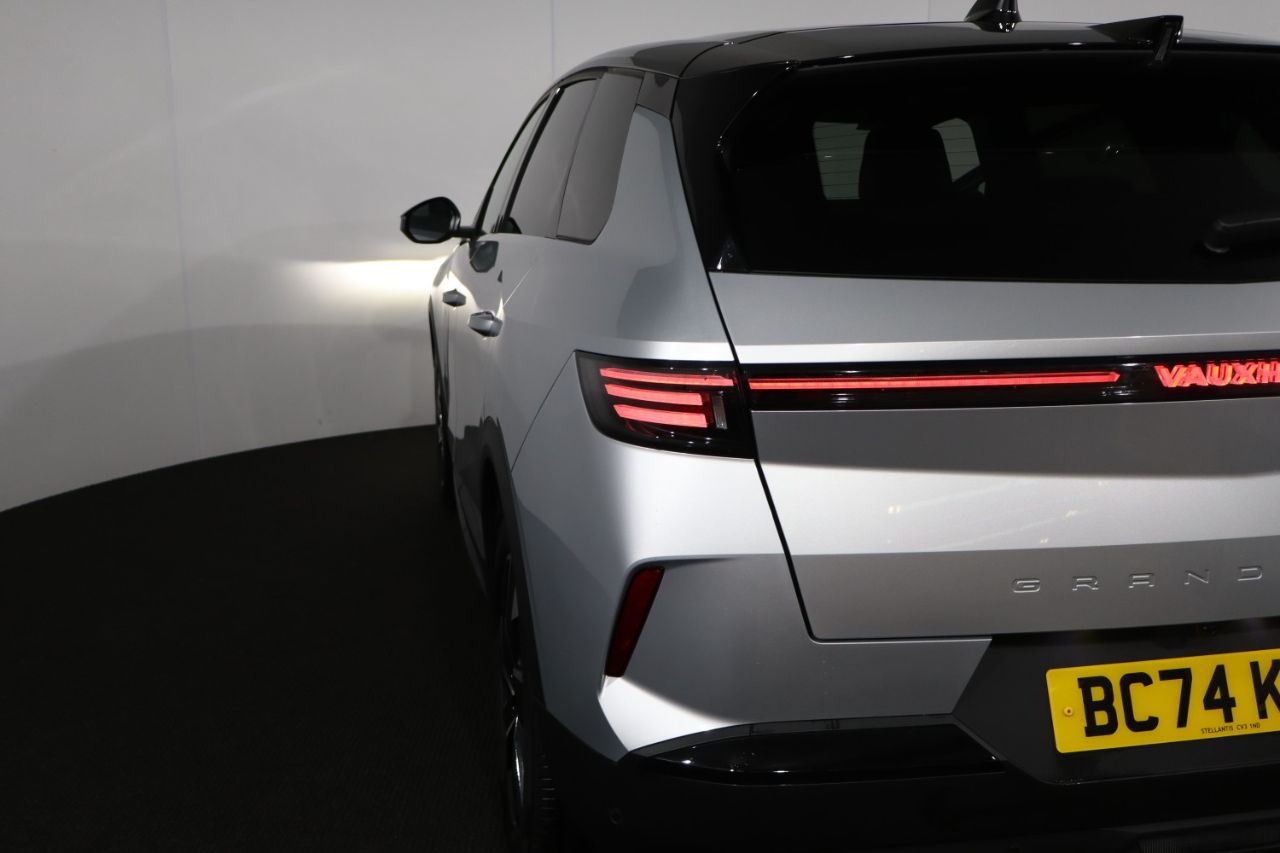 Vauxhall Grandland