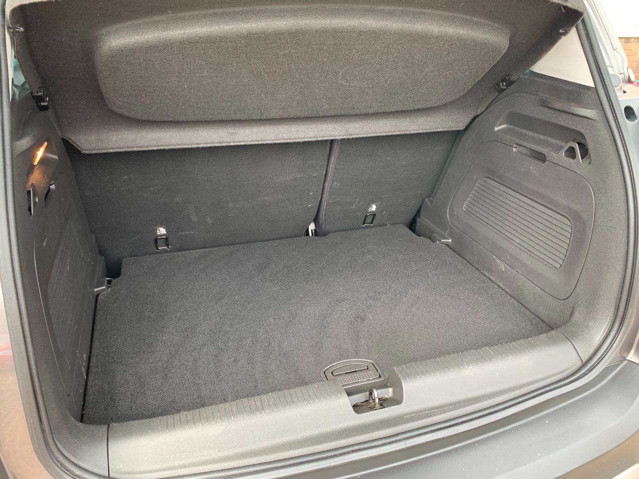 Vauxhall Crossland X