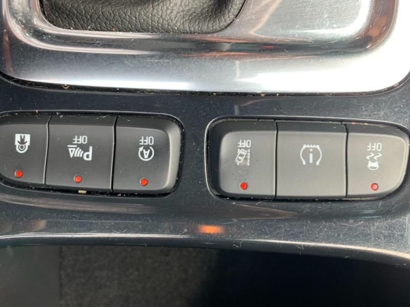 Vauxhall Crossland X