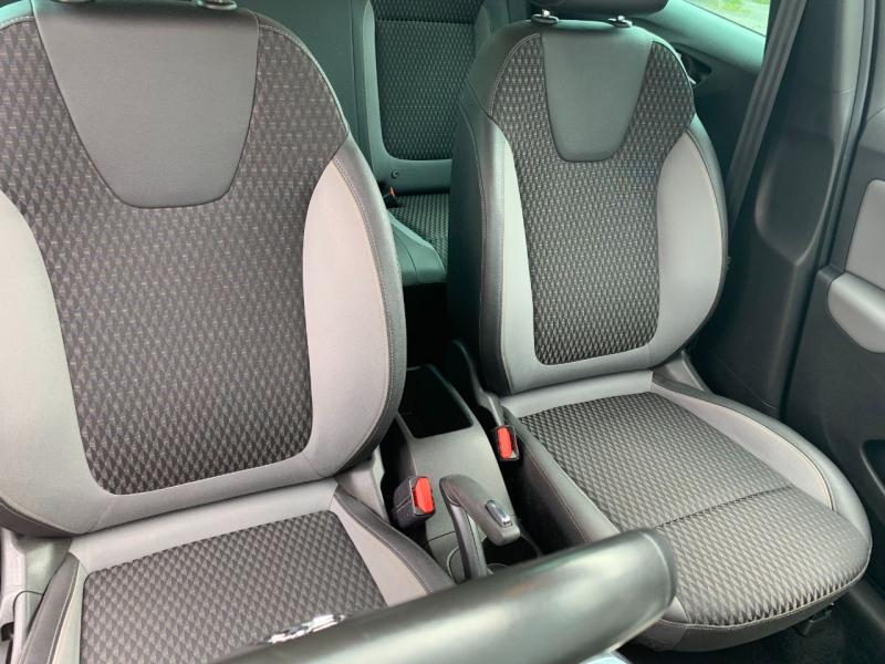 Vauxhall Crossland X