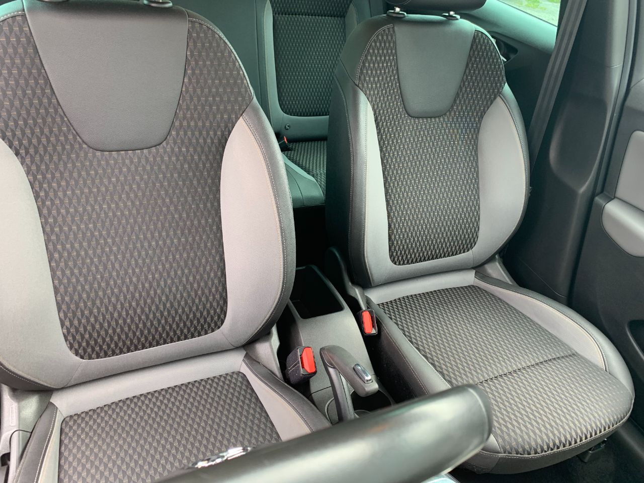 Vauxhall Crossland X