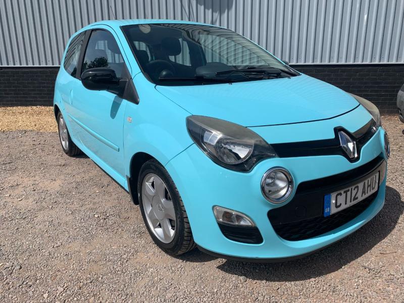 Renault Twingo