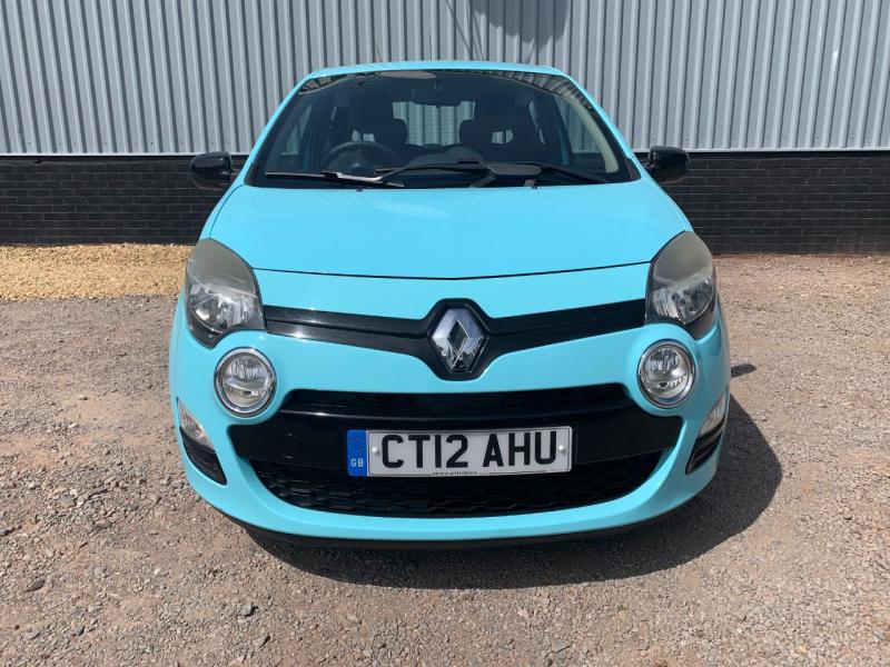 Renault Twingo