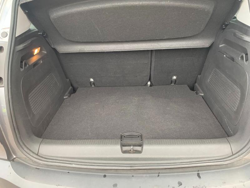 Vauxhall Crossland X