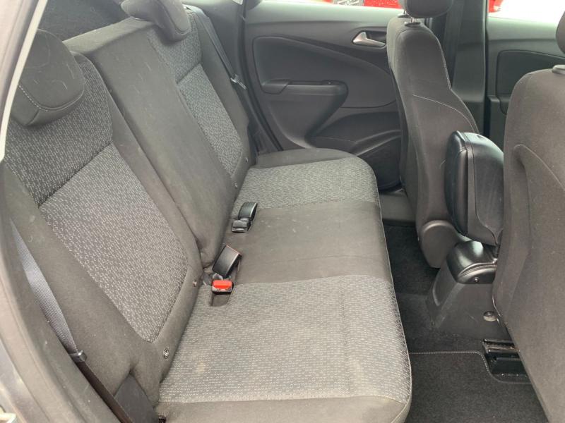 Vauxhall Crossland X