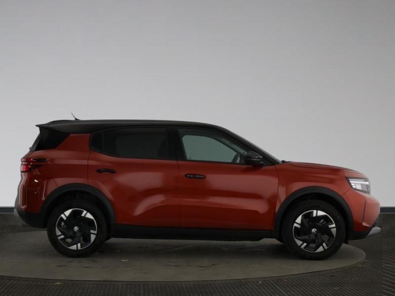 Vauxhall Frontera
