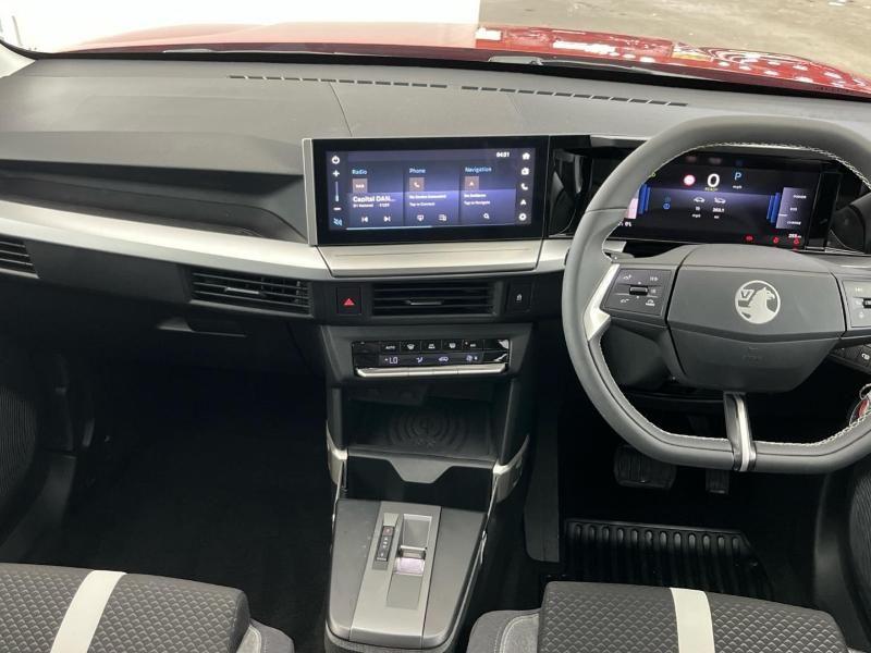 Vauxhall Frontera