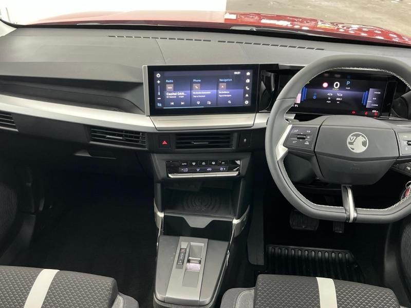 Vauxhall Frontera