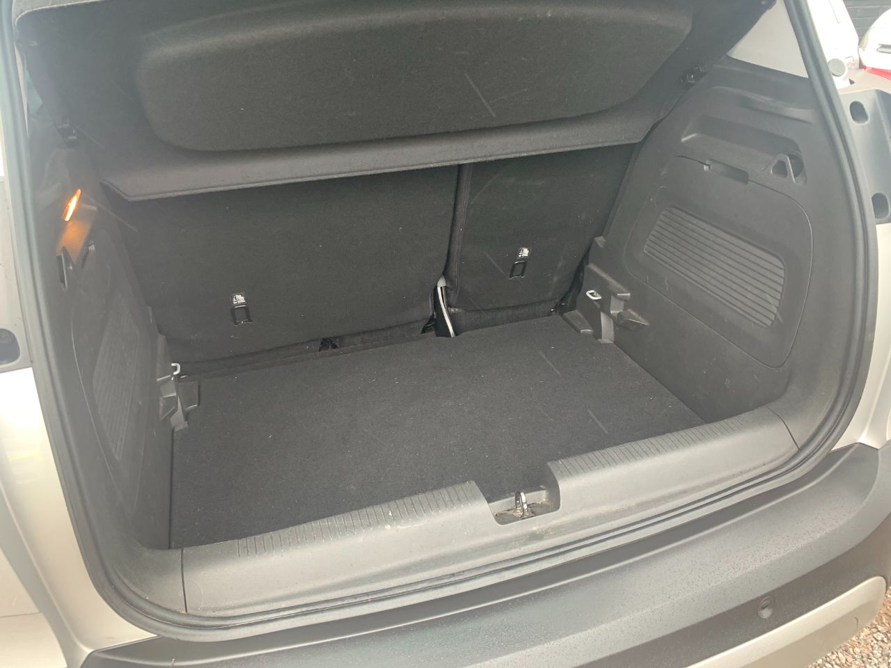 Vauxhall Crossland X