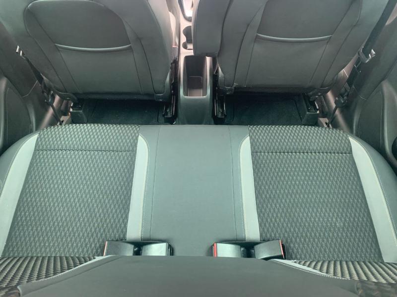 Vauxhall Crossland X