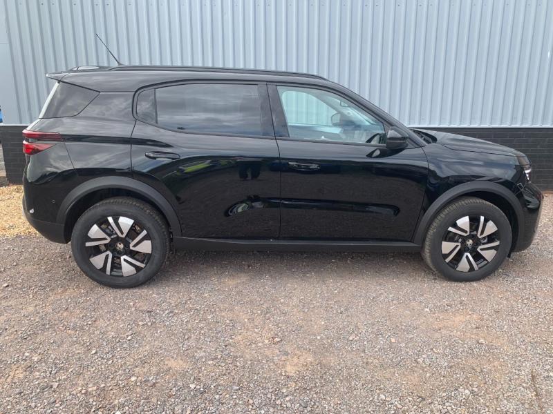 Vauxhall Frontera