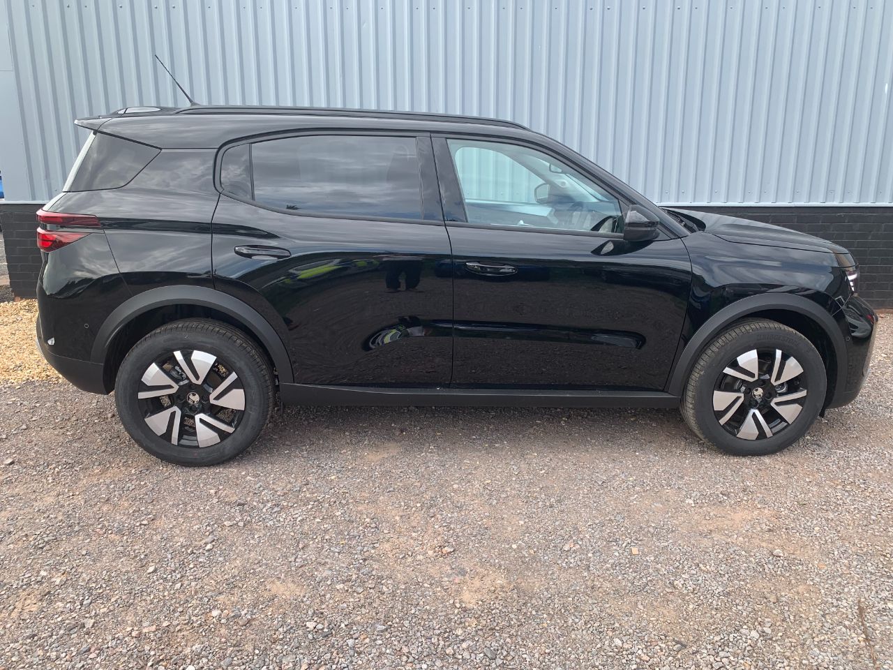 Vauxhall Frontera