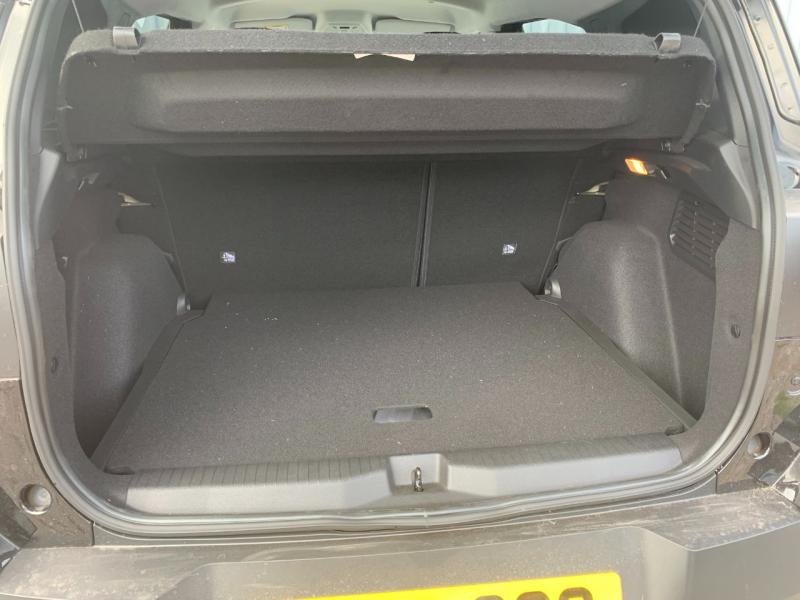 Vauxhall Frontera