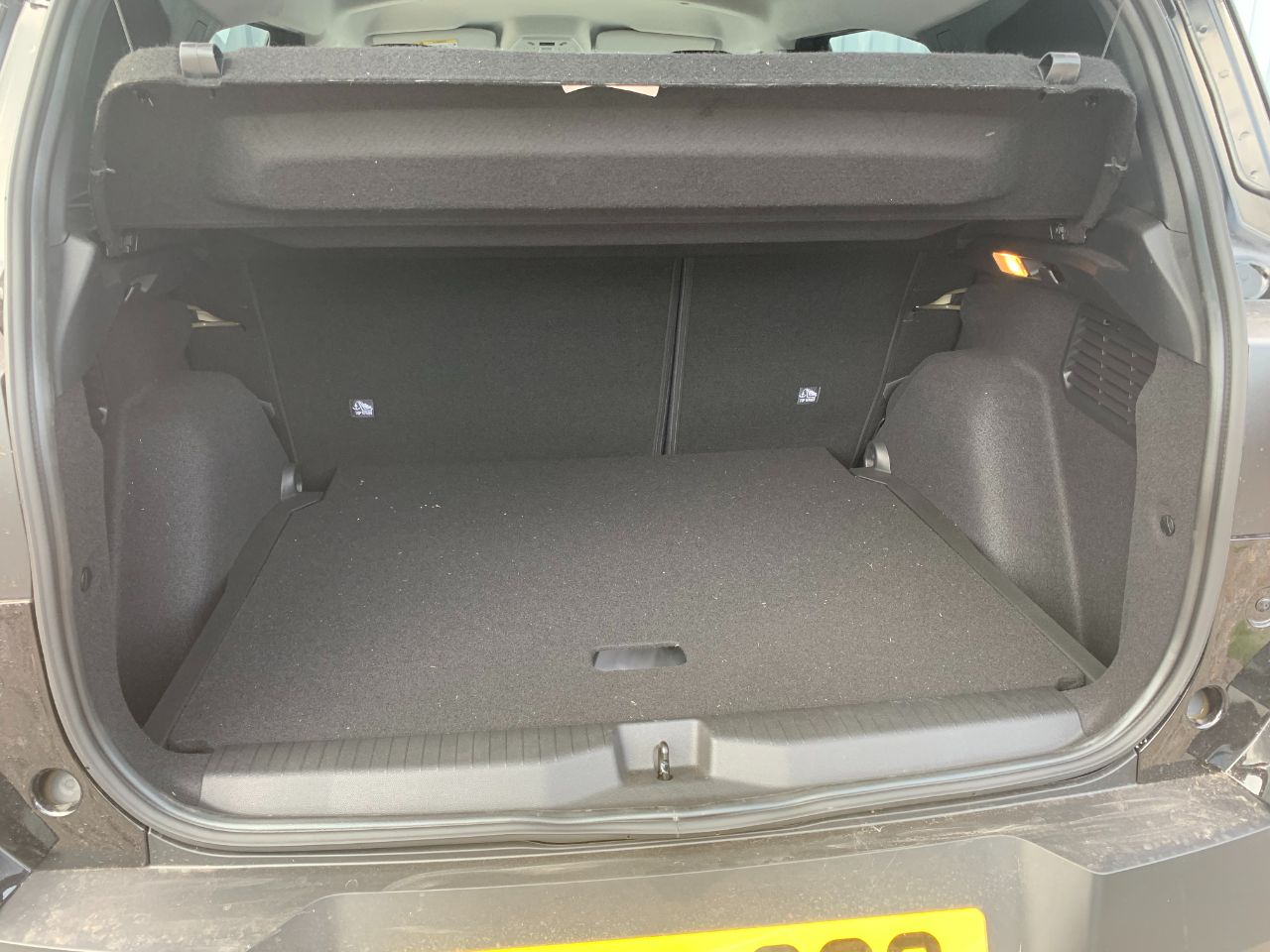 Vauxhall Frontera