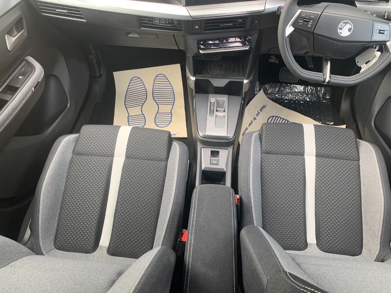 Vauxhall Frontera