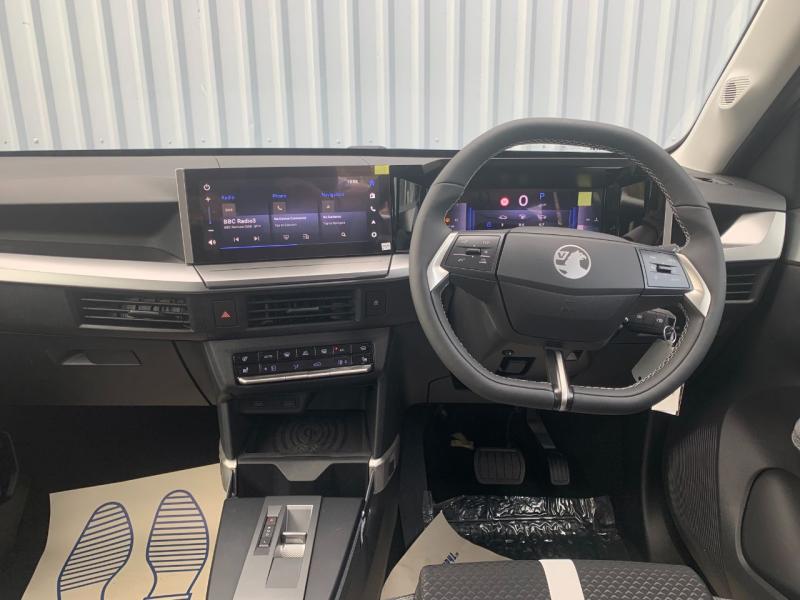 Vauxhall Frontera