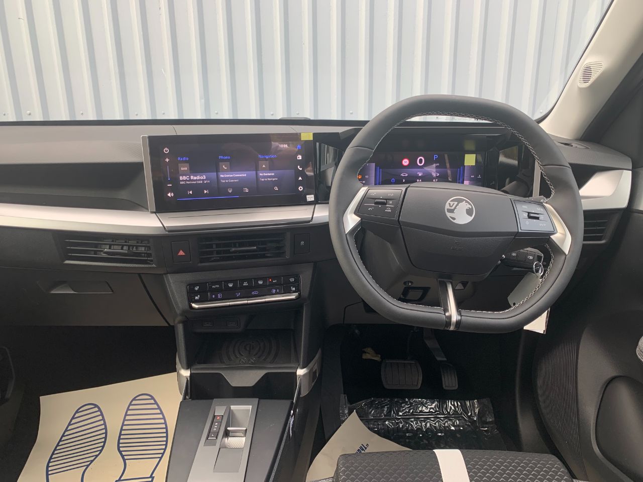 Vauxhall Frontera