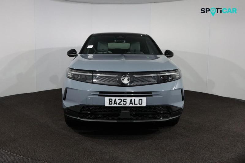 Vauxhall Grandland