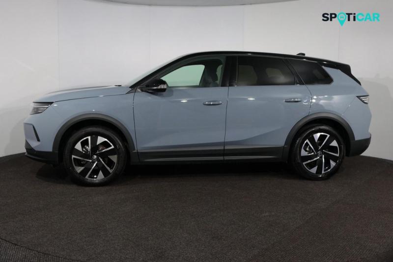Vauxhall Grandland