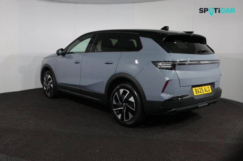 Vauxhall Grandland