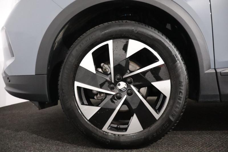 Vauxhall Grandland