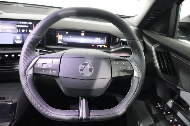 Vauxhall Grandland